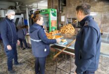 Photo of 77 iş yeri denetlendi