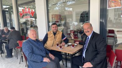 Photo of Tan, Değişim Artık Şart