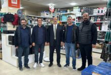 Photo of Erzincan’da Ticaretin Geleceği Sahadan Geçiyor: ” Kaliteli Üretim Tek Başına Yetmiyor”