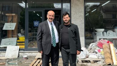 Photo of Tan, değişim artık şart