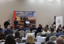 Photo of 2026 Hasat Öncesi Koordinasyon Değerlendirme Toplantısı