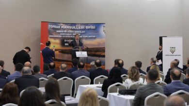 Photo of 2026 Hasat Öncesi Koordinasyon Değerlendirme Toplantısı