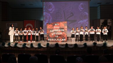 Photo of Çevreme Duyarlıyım, Değerlerime Sahip Çıkıyorum