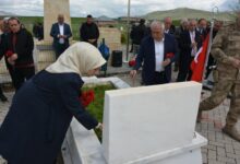 Photo of 32 yıl önceki acı halen taze