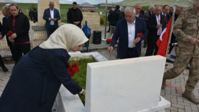 Photo of 32 yıl önceki acı halen taze