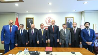 Photo of Erzincan’ın Turizm Geleceği Başkentte konuşuldu
