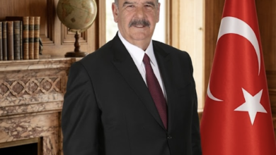 Photo of Tan’dan, Kurban Bayramı Mesajı