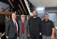 Photo of Tan, “Amacımız; yereli öne çıkaran, esnafı destekleyen bir sistem kurmak”