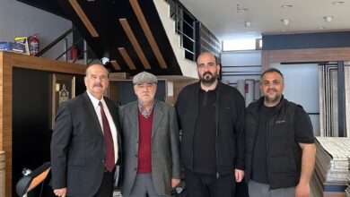 Photo of Tan, “Amacımız; yereli öne çıkaran, esnafı destekleyen bir sistem kurmak”