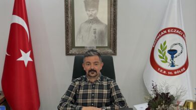 Photo of 14 Mayıs Eczacılık Günü kutlu olsun