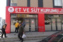 Photo of Et ve Süt Kurumu Mağazasında Bayram Yoğunluğu