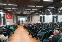 Photo of Belediye personeline eğitim