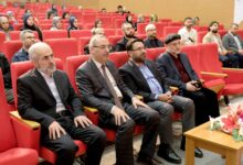 Photo of “Sosyal Medya Ahlakı” Konulu Konferans Gerçekleştirildi