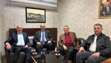Photo of Ortak Güç, Ortak Tanıtım