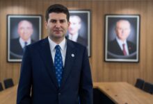 Photo of Türk Gençliği Büyük Kurultayı” binlerce genci Ankara’da buluşturacak