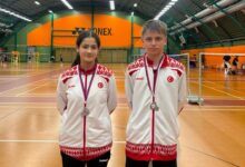 Photo of MİLLÎ SPORCULARDAN 3 BRONZ MADALYA