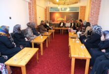 Photo of Spor Kulüplerinden İl Müftülüğüne Teşekkür Ziyareti