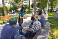 Photo of Vatandaşlara “Dolandırıcılık” Uyarısı: 130 Kişiye Bilgilendirme Yapıldı