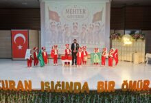 Photo of Minik Yüreklerin Kur’an Sevinci