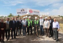 Photo of Tarihi Erzincan Arkeopark Projesi