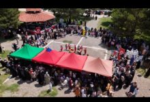 Photo of Kur’an Kursları Kapanış Şenliği Töreni