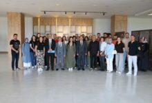 Photo of 19 İlden Gelen Denetmenlere Kritik Eğitim
