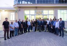 Photo of Erzincan’da Muharrem Ayı Bereketi: Vali Aydoğdu Cemevi’nde Oruç Açtı