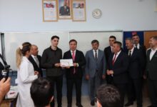 Photo of Erzincan’da Karne Coşkusu