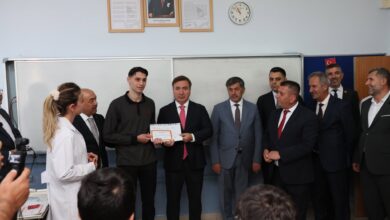 Photo of Erzincan’da Karne Coşkusu