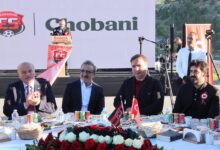 Photo of Ergan Dağı’nda “Birlik ve Beraberlik” Vurgusu