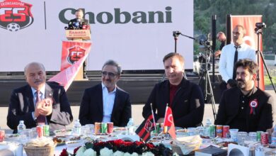 Photo of Ergan Dağı’nda “Birlik ve Beraberlik” Vurgusu