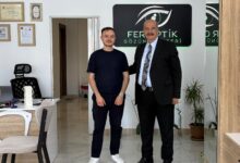 Photo of TSO Başkan adayı Tan, Ticaret Odası Üyelerinden Uzak Kalamaz