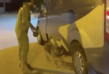 Photo of Erzincan’da 20 kg uyuşturucu ele geçirildi