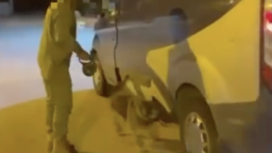 Photo of Erzincan’da 20 kg uyuşturucu ele geçirildi