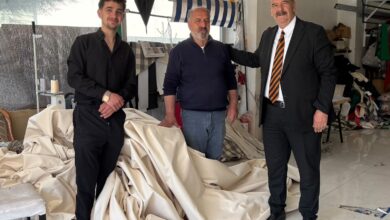 Photo of Tan: “Konuşan Değil Üreten Oda”