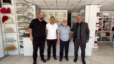 Photo of Tan: “Tanınan İşletme, Kazanan İşletme”