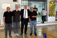 Photo of Tan, Ulalar Cemevi’nde Düzenlenen Muharrem Ayı Programına Katıldı