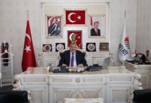 Photo of Kelkit Belediye Başkanı Ünal Yılmaz’dan Sert Açıklama: “Hizmet Yolumuzdan Dönmeyeceğiz”