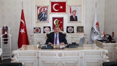 Photo of Kelkit Belediye Başkanı Ünal Yılmaz’dan Sert Açıklama: “Hizmet Yolumuzdan Dönmeyeceğiz”