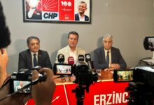Photo of Sarıgül, Toplumun Tüm Kesimleri Büyük Sıkıntı Yaşıyor, Bunlar Konuşulmuyor