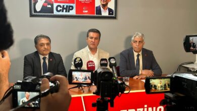 Photo of Sarıgül, Toplumun Tüm Kesimleri Büyük Sıkıntı Yaşıyor, Bunlar Konuşulmuyor