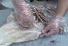 Photo of Erzincan’da Uyuşturucu Operasyonu: 1 Kilo 725 Gram Eroin Ele Geçirildi