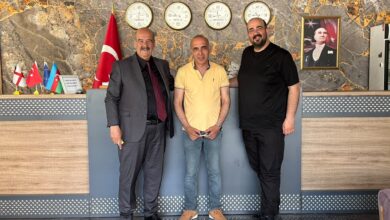 Photo of Tan, “Üreten Şehir, Güçlü Gelecek”