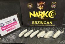 Photo of 2 kişi uyuşturucudan tutuklandı