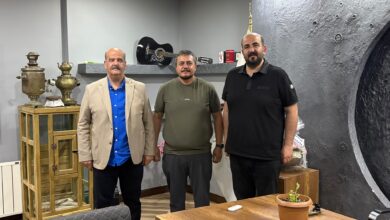 Photo of Tan: “Hizmet Eden Oda, Kazanan Üye”