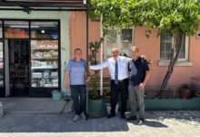 Photo of Erzincan Ticaret ve Sanayi Odası Başkan Adayı Süleyman Tan’dan Seçim Vizyonu: “Hizmet Eden Oda, Kazanan Üye”