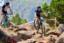 Photo of 650 Sporcu Zirvede Pedal Çeviriyor!