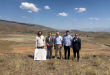 Photo of Dev Projede Sona Doğru: Besi OTB Sahada İncelendi