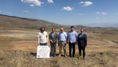 Photo of Dev Projede Sona Doğru: Besi OTB Sahada İncelendi