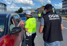 Photo of Erzincan’da Sürücülere Orman Yangını Uyarısı